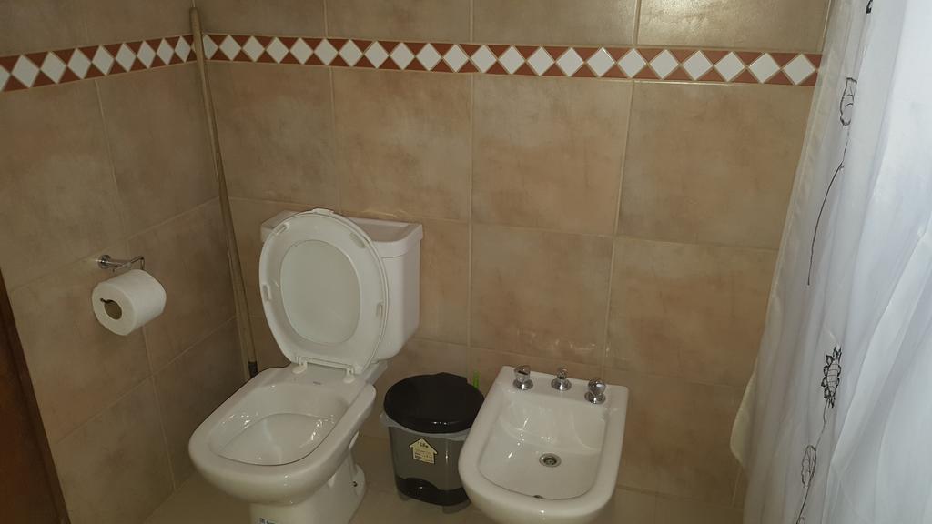 Departamentos A Estrenar Apartment Termas de Río Hondo Exterior foto