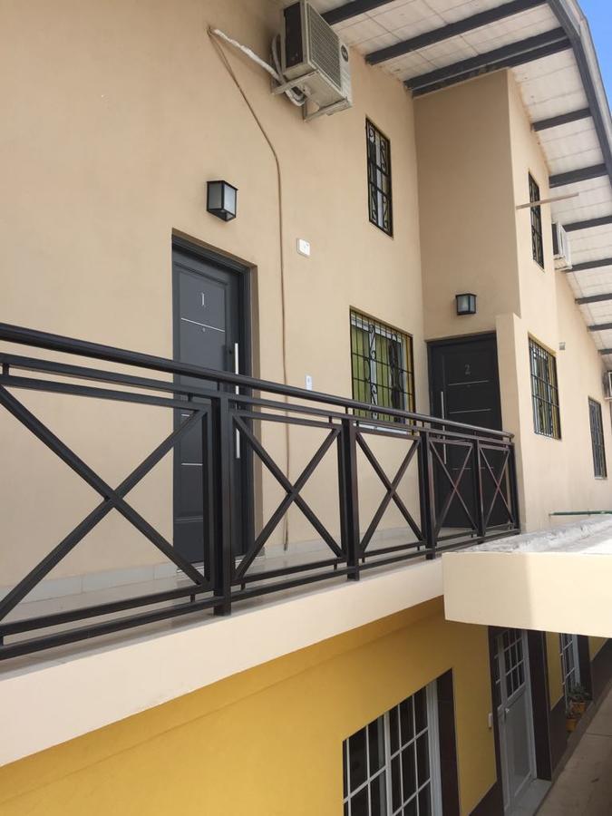 Departamentos A Estrenar Apartment Termas de Río Hondo Exterior foto