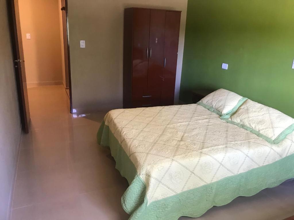 Departamentos A Estrenar Apartment Termas de Río Hondo Exterior foto